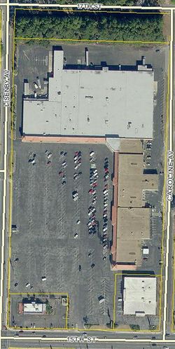 Panama Plaza: 1350 W 15th St, Panama City, FL 32401